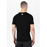 Koszulka Slim Fit Classic Boxing Pit Bull WEST COAST PIT BULL WEST COAST - 6 buty zapaśnicze ubrania kostiumy