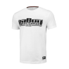 T-shirt Slim Fit Classic Boxing Pit Bull WEST COAST PIT BULL WEST COAST - 1 buty zapaśnicze ubrania kostiumy