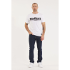 T-shirt Slim Fit Classic Boxing Pit Bull WEST COAST PIT BULL WEST COAST - 2 buty zapaśnicze ubrania kostiumy