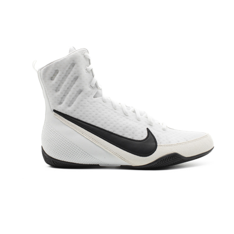 Nike Machomai Mid 3 - Boxing shoes Nike - 1 buty zapaśnicze ubrania kostiumy