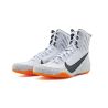 Nike Machomai Mid 3 SE - Boxing shoes Nike - 5 buty zapaśnicze ubrania kostiumy