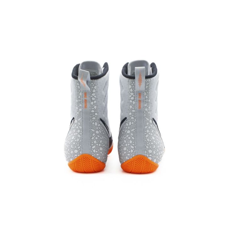 Nike Machomai Mid 3 SE - Boxing shoes Nike - 8 buty zapaśnicze ubrania kostiumy