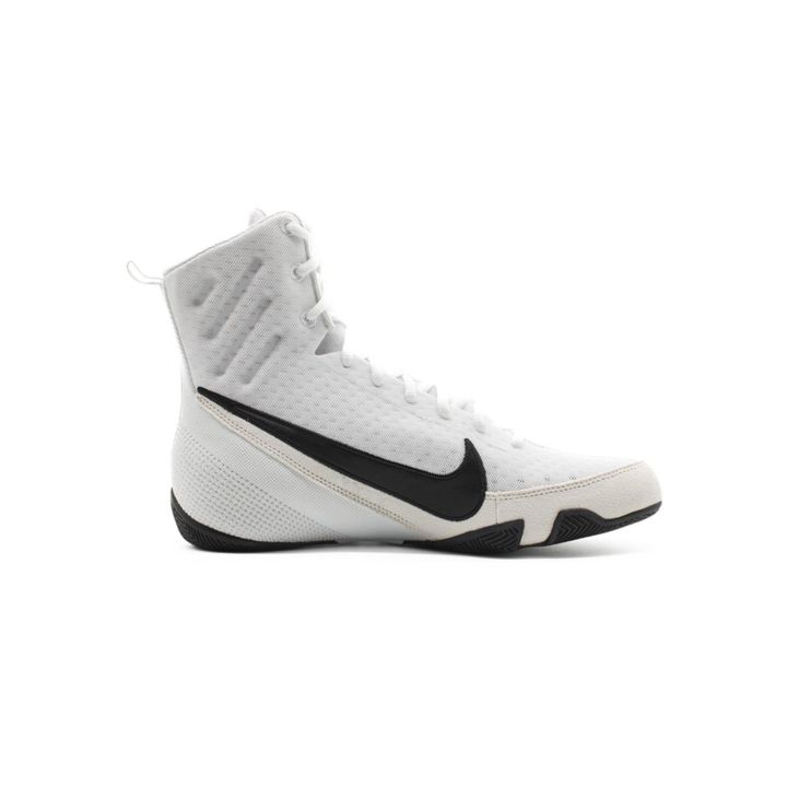 Nike Machomai Mid 3 - Boxing shoes Nike - 3 buty zapaśnicze ubrania kostiumy