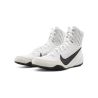 Nike Machomai Mid 3 - Boxing shoes Nike - 5 buty zapaśnicze ubrania kostiumy