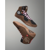 Wrestling shoes RUDIS JB1 RUDIS - 2 buty zapaśnicze ubrania kostiumy