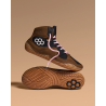 Wrestling shoes RUDIS JB1 RUDIS - 3 buty zapaśnicze ubrania kostiumy