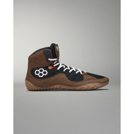 Buty zapaśnicze RUDIS JB1 RUDIS - 4 buty zapaśnicze ubrania kostiumy
