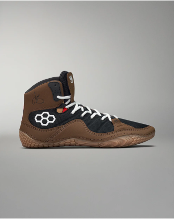 Buty zapaśnicze RUDIS JB1 RUDIS - 4 buty zapaśnicze ubrania kostiumy
