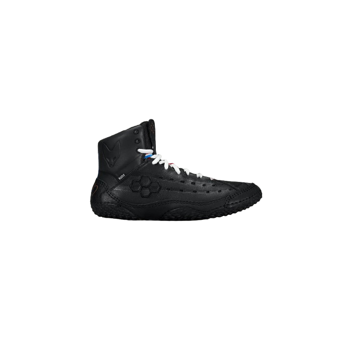 Buty zapaśnicze Rudis SF-Tbilisi Rudis - 1 buty zapaśnicze ubrania kostiumy