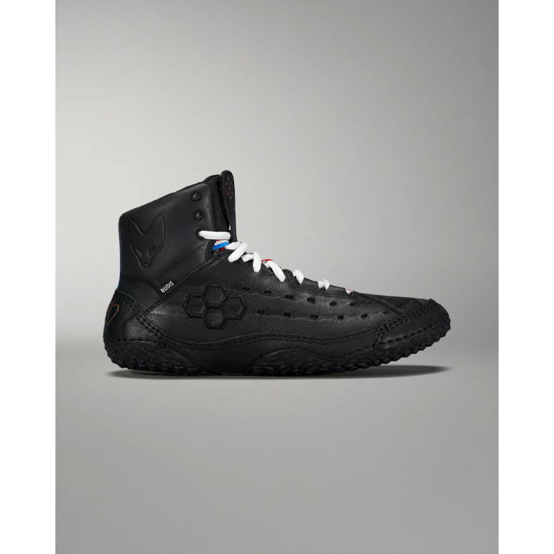 Wrestling shoes  Rudis SF-Tbilisi Rudis - 4 buty zapaśnicze ubrania kostiumy