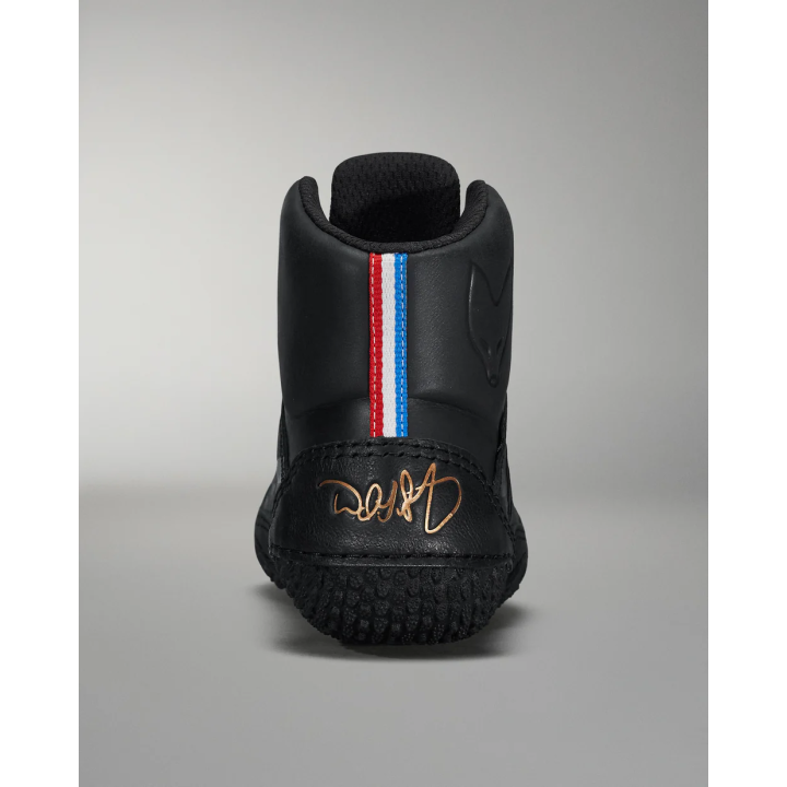 Buty zapaśnicze Rudis SF-Tbilisi Rudis - 8 buty zapaśnicze ubrania kostiumy