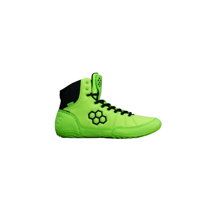 Wrestling shoes RUDIS Colt 3.0 Rudis - 1 buty zapaśnicze ubrania kostiumy