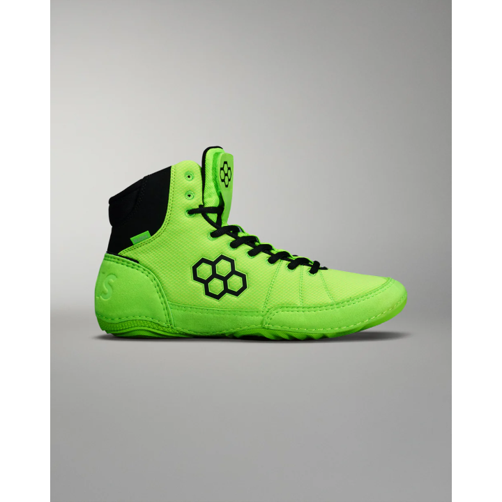 Wrestling shoes RUDIS Colt 3.0 Rudis - 2 buty zapaśnicze ubrania kostiumy