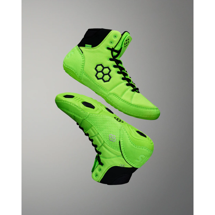 Wrestling shoes RUDIS Colt 3.0 Rudis - 3 buty zapaśnicze ubrania kostiumy