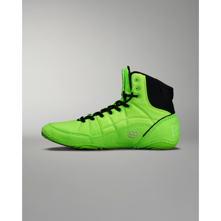 Wrestling shoes RUDIS Colt 3.0 Rudis - 4 buty zapaśnicze ubrania kostiumy