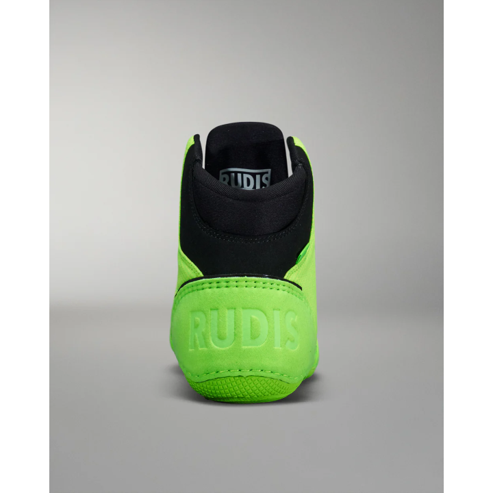 Wrestling shoes RUDIS Colt 3.0 Rudis - 7 buty zapaśnicze ubrania kostiumy