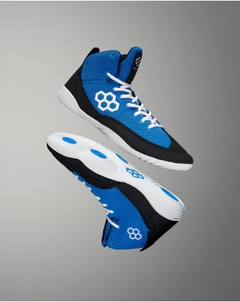Wrestling shoes  RUDIS Courage Rudis - 3 buty zapaśnicze ubrania kostiumy