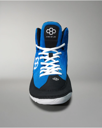 Wrestling shoes  RUDIS Courage Rudis - 6 buty zapaśnicze ubrania kostiumy
