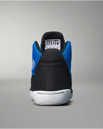 Wrestling shoes  RUDIS Courage Rudis - 7 buty zapaśnicze ubrania kostiumy
