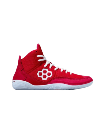 Wrestling shoes  RUDIS Courage Rudis - 1 buty zapaśnicze ubrania kostiumy