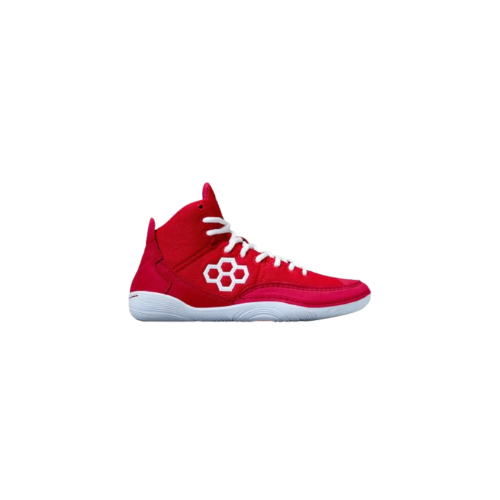 Obuwie zapaśnicze RUDIS Courage Rudis - 1 buty zapaśnicze ubrania kostiumy