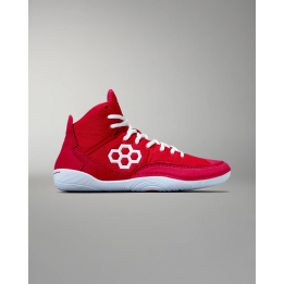 Obuwie zapaśnicze RUDIS Courage Rudis - 2 buty zapaśnicze ubrania kostiumy