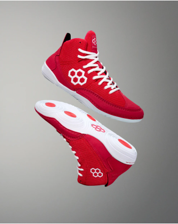 Wrestling shoes  RUDIS Courage Rudis - 3 buty zapaśnicze ubrania kostiumy