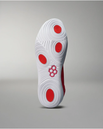 Wrestling shoes  RUDIS Courage Rudis - 5 buty zapaśnicze ubrania kostiumy