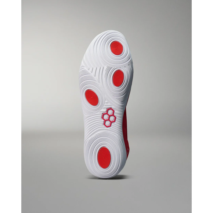 Obuwie zapaśnicze RUDIS Courage Rudis - 5 buty zapaśnicze ubrania kostiumy