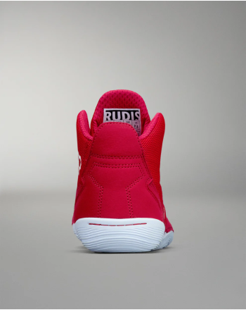 Wrestling shoes  RUDIS Courage Rudis - 6 buty zapaśnicze ubrania kostiumy