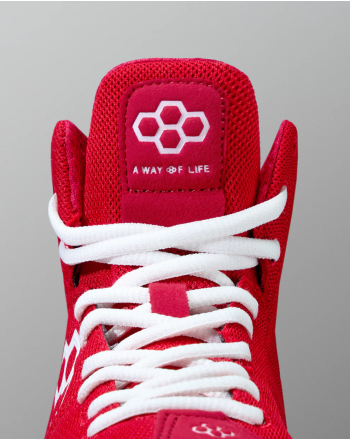Wrestling shoes  RUDIS Courage Rudis - 8 buty zapaśnicze ubrania kostiumy