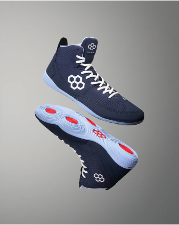 Wrestling shoes  RUDIS Courage Rudis - 3 buty zapaśnicze ubrania kostiumy