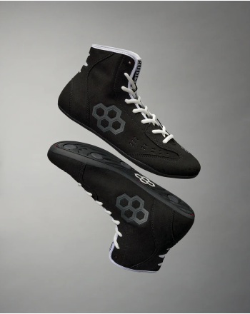 Buty zapaśnicze RUDIS International Rudis - 3 buty zapaśnicze ubrania kostiumy