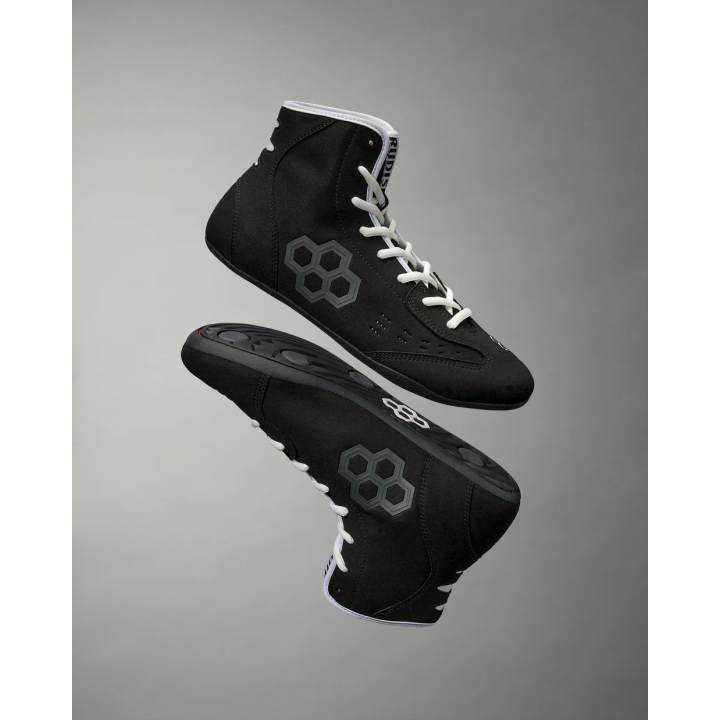 Wrestling shoes RUDIS International Rudis - 3 buty zapaśnicze ubrania kostiumy