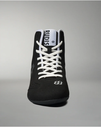Buty zapaśnicze RUDIS International Rudis - 6 buty zapaśnicze ubrania kostiumy