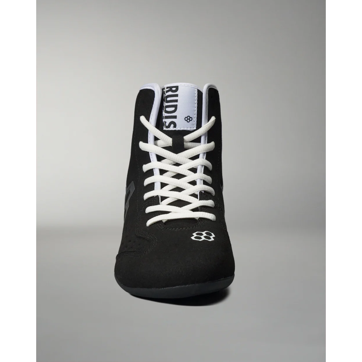 Buty zapaśnicze RUDIS International Rudis - 6 buty zapaśnicze ubrania kostiumy