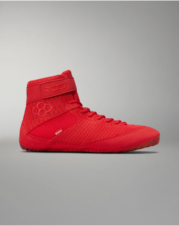 Buty zapaśnicze RUDIS SAMURAI RUDIS - 1 buty zapaśnicze ubrania kostiumy
