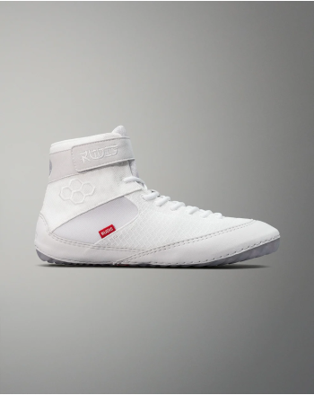 Buty zapaśnicze RUDIS SAMURAI RUDIS - 1 buty zapaśnicze ubrania kostiumy