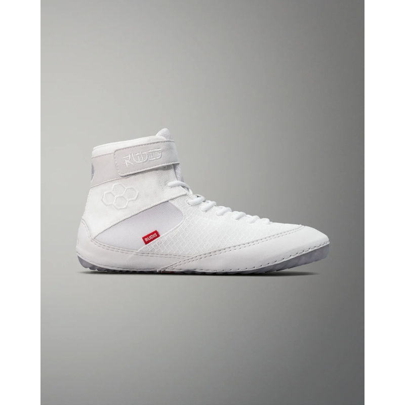 Wrestling shoes RUDIS SAMURAI RUDIS - 1 buty zapaśnicze ubrania kostiumy