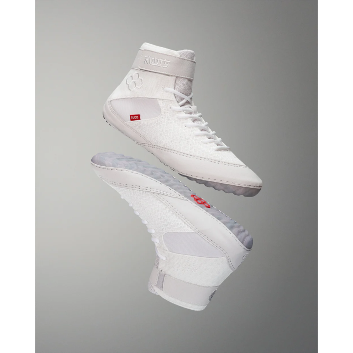 Wrestling shoes RUDIS SAMURAI RUDIS - 3 buty zapaśnicze ubrania kostiumy