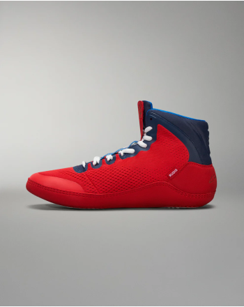 Wrestling shoes RUDIS Kenny Monday Rudis - 4 buty zapaśnicze ubrania kostiumy
