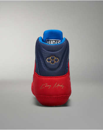 Wrestling shoes RUDIS Kenny Monday Rudis - 6 buty zapaśnicze ubrania kostiumy