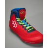 Wrestling shoes RUDIS Kenny Monday Rudis - 8 buty zapaśnicze ubrania kostiumy