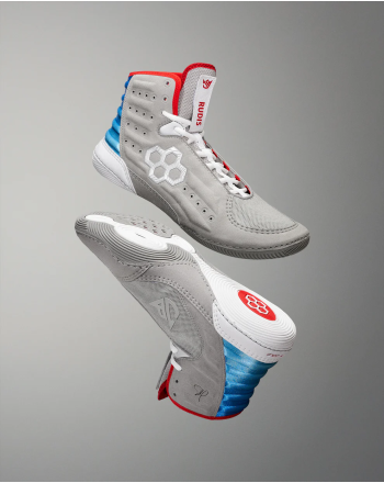 Wrestling shoes RUDIS JB Ultra Rudis - 2 buty zapaśnicze ubrania kostiumy