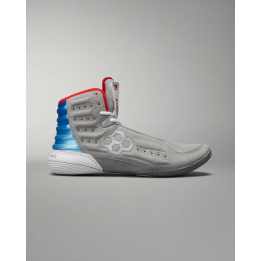 Buty zapaśnicze RUDIS JB Ultra Rudis - 1 buty zapaśnicze ubrania kostiumy