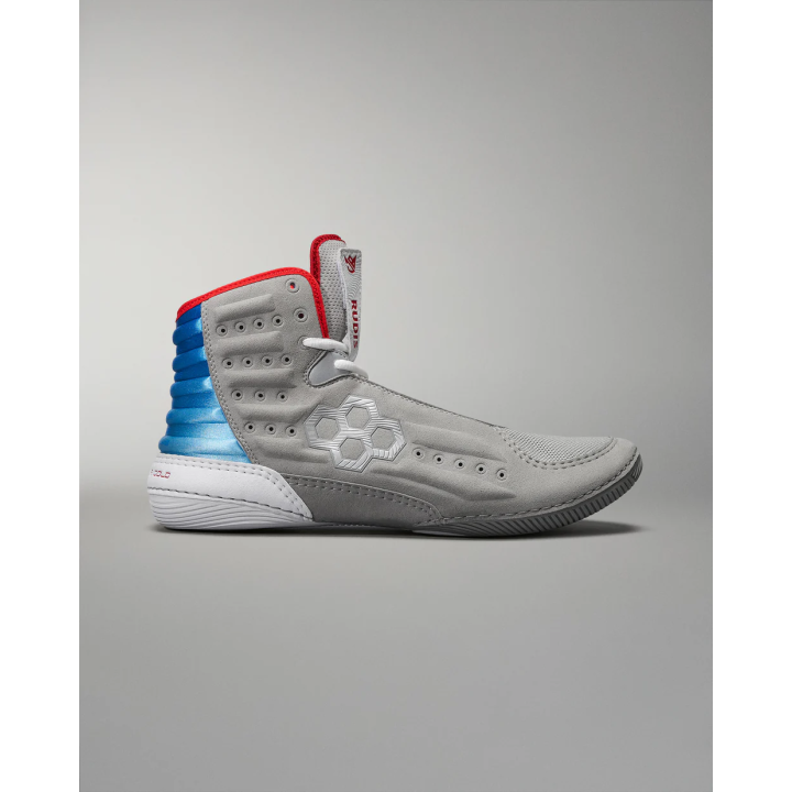 Buty zapaśnicze RUDIS JB Ultra Rudis - 1 buty zapaśnicze ubrania kostiumy