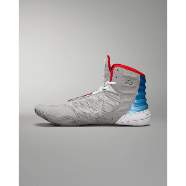 Buty zapaśnicze RUDIS JB Ultra Rudis - 4 buty zapaśnicze ubrania kostiumy