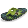 GUMBIES ISLANDER FLIP-FLOPS UNISEX Gumbies - 5 buty zapaśnicze ubrania kostiumy
