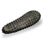 GUMBIES ISLANDER FLIP-FLOPS UNISEX Gumbies - 3 buty zapaśnicze ubrania kostiumy