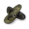GUMBIES ISLANDER FLIP-FLOPS UNISEX Gumbies - 4 buty zapaśnicze ubrania kostiumy